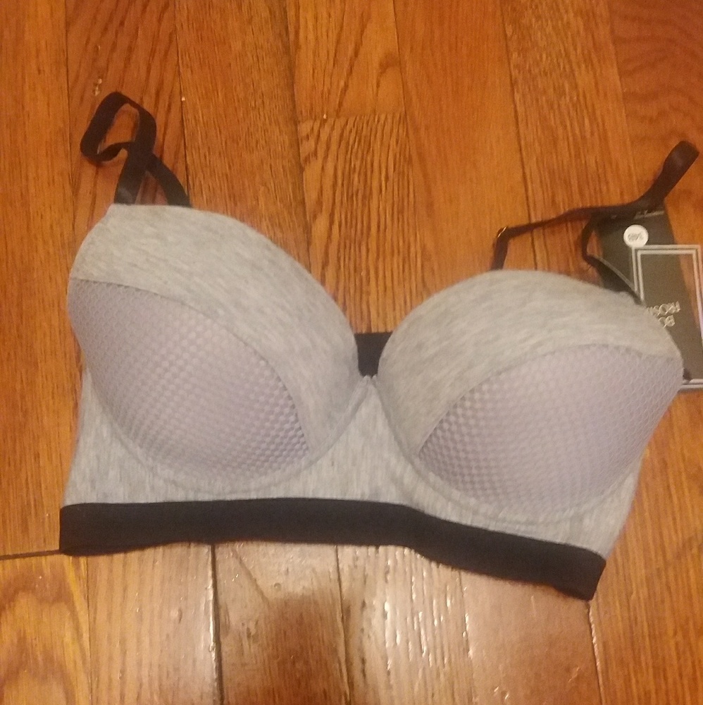 Bra